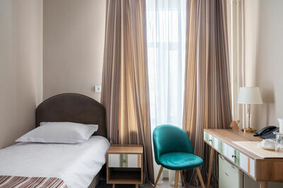 Фотография номера гостиницы Amato hotel