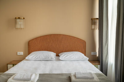 Фотография номера гостиницы Amato hotel