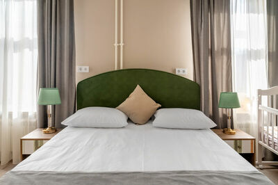 Фотография номера гостиницы Amato hotel