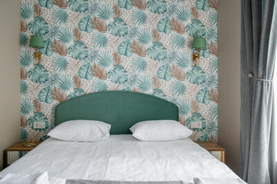 Фотография номера гостиницы Amato hotel