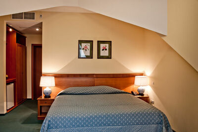 Фотография номера гостиницы Никола Хаус