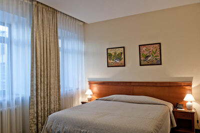 Фотография номера гостиницы Никола Хаус