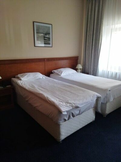 Фотография номера гостиницы Никола Хаус