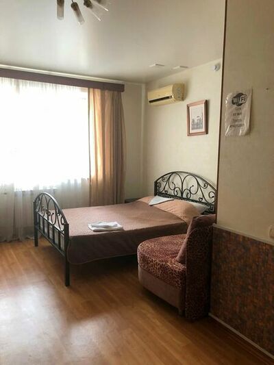 Фотография номера гостиницы На Бунина