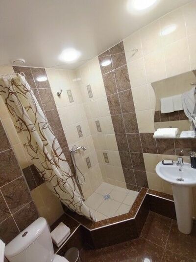 Фотография номера гостиницы МилеАнна