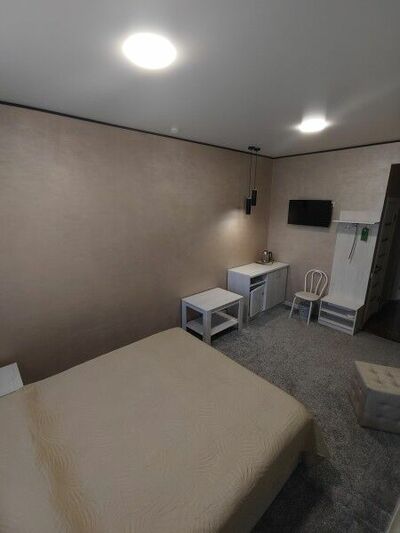 Фотография номера гостиницы МилеАнна