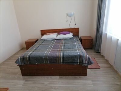 Фотография номера гостиницы Геолог