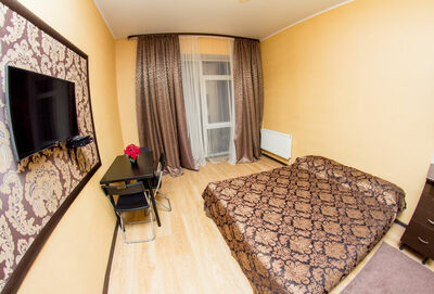 Фотография номера гостиницы Европа