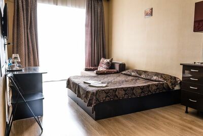 Фотография номера гостиницы Европа