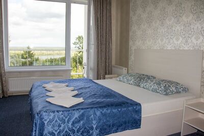 Фотография номера гостиницы Европа