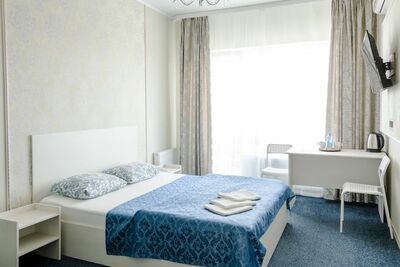 Фотография номера гостиницы Европа