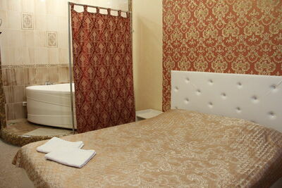 Фотография номера гостиницы Европа