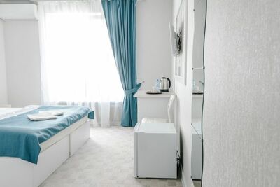 Фотография номера гостиницы Европа