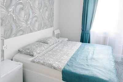 Фотография номера гостиницы Европа