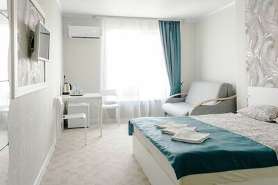 Фотография номера гостиницы Европа