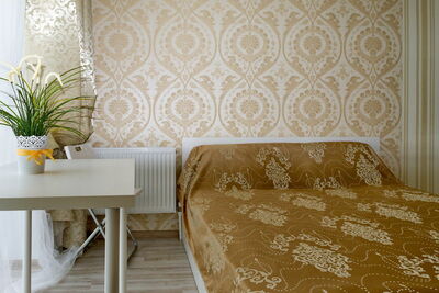 Фотография номера гостиницы Европа