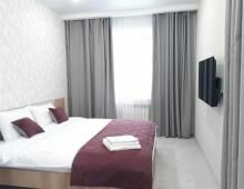 Фотография номера гостиницы Ажур Делюкс