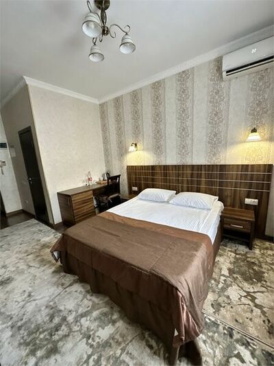 Фотография номера гостиницы Петровский