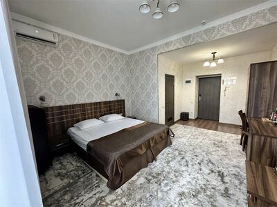 Фотография номера гостиницы Петровский