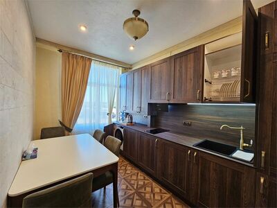 Фотография номера гостиницы Петровский