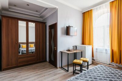 Фотография номера гостевого дома 21 Век