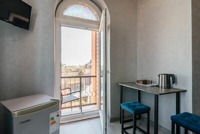 Фотография номера гостевого дома 21 Век