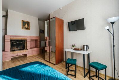 Фотография номера гостевого дома 21 Век