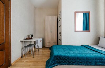 Фотография номера гостевого дома 21 Век