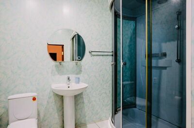 Фотография номера гостевого дома 21 Век