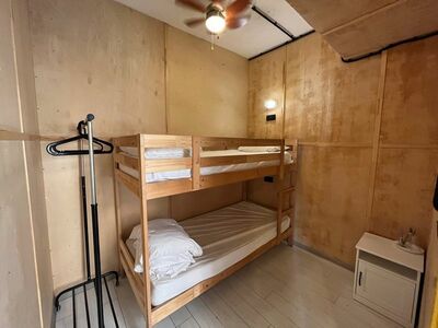 Фотография номера хостела Некрасова 52Б