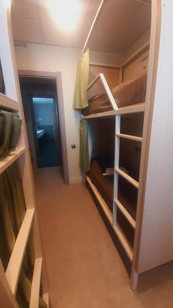 Фотография номера хостела Вулкан