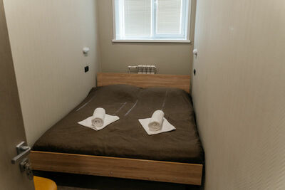 Фотография номера хостела Вулкан