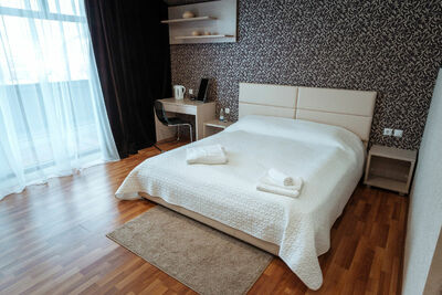 Фотография номера гостиницы Премьер Отель