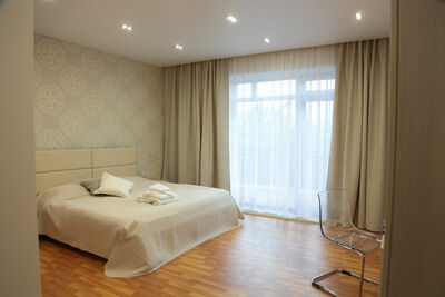 Фотография номера гостиницы Премьер Отель