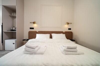 Фотография номера гостиницы Плаза Отель