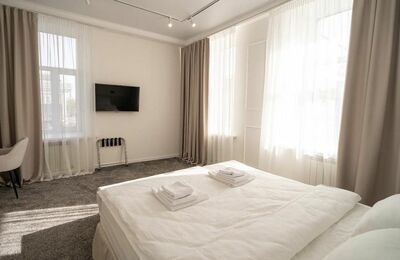 Фотография номера гостиницы Плаза Отель