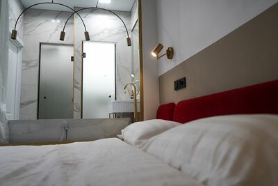 Фотография номера гостиницы Плаза Отель