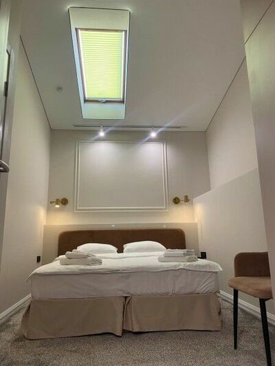 Фотография номера гостиницы Плаза Отель