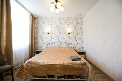 Фотография номера апарт отеля Апарт Хаус