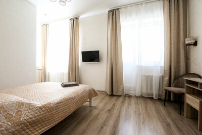 Фотография номера апарт отеля Апарт Хаус