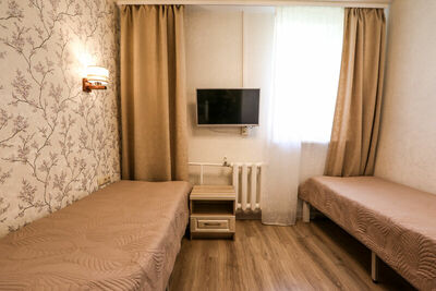 Фотография номера апарт отеля Апарт Хаус