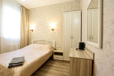 Фотография номера апарт отеля Апарт Хаус