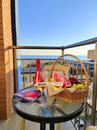 Фотография номера гостиницы Семь Адмиралов