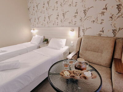 Фотография номера гостиницы Семь Адмиралов