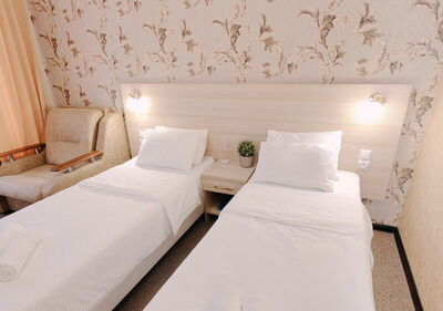 Фотография номера гостиницы Семь Адмиралов