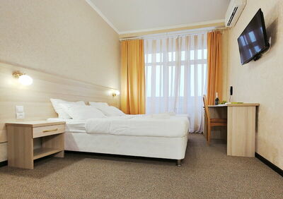 Фотография номера гостиницы Семь Адмиралов