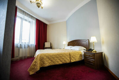 Фотография номера гостиницы Гостиный Двор