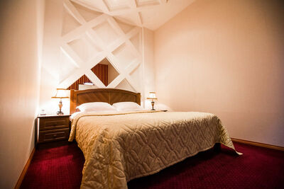 Фотография номера гостиницы Гостиный Двор