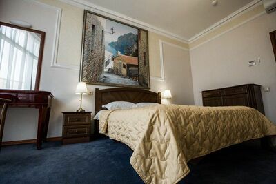 Фотография номера гостиницы Гостиный Двор