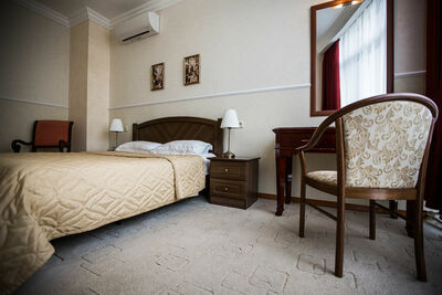 Фотография номера гостиницы Гостиный Двор